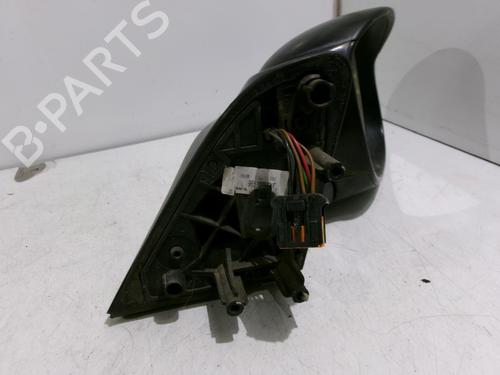 Right mirror CITROËN XSARA PICASSO (N68) 1.6 HDi | BP22327081C27 