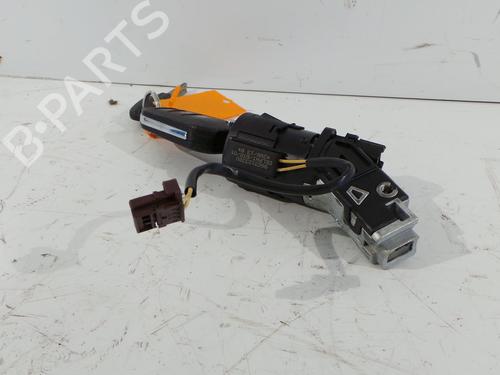 Ignition barrel PEUGEOT 308 II (LB_, LP_, LW_, LH_, L3_) 1.6 HDi | BP22326424M48 
