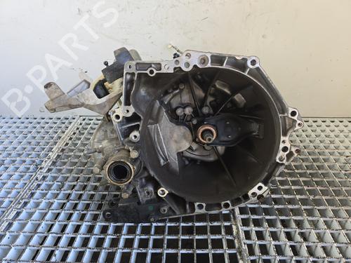 Used Gearbox Gearbox 32166143 32166143