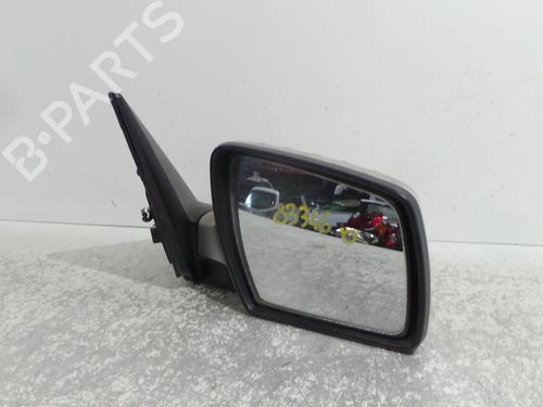 Used Right mirror Right mirror KIA SOUL I (AM) 1.6 CRDi 128 (126 hp) 40188490 40188490