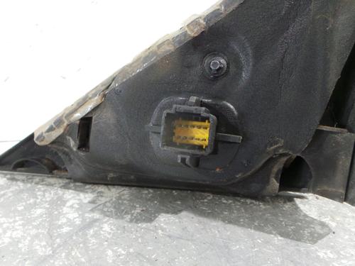 Used Right mirror Right mirror RENAULT SCÉNIC II (JM0/1_) 1.6 (JM0C, JM0J, JM1B) (113 hp) 40605076 40605076