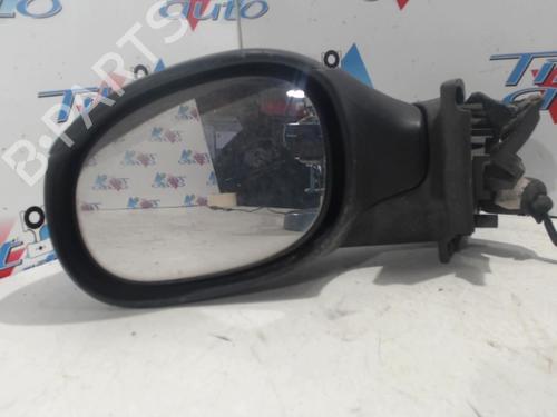 Left mirror CITROËN C3 I (FC_, FN_) 1.4 HDi | BP22539286C26 
