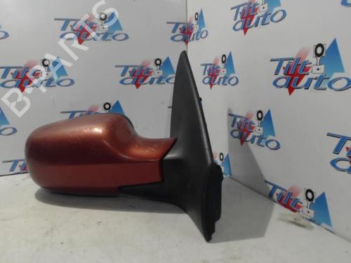 Used Right mirror RENAULT MEGANE II (BM0/1_, CM0/1_) 1.5 dCi (BM1E, CM1E) (106 hp) 22539346
