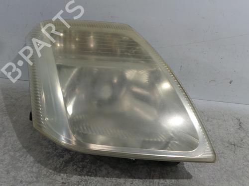 Right headlight CITROËN C2 (JM_) 1.1 | BP36097076C29 - Image 2