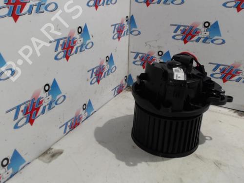 Heater blower motor RENAULT SCÉNIC IV (J9_) 1.7 Blue dCi 150 (J9A7, J9A8) | BP22324187M62 