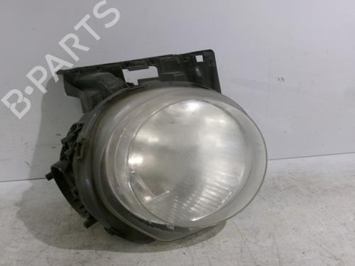 Used Right headlight NISSAN JUKE (F15) 1.5 dCi (110 hp) 28500489