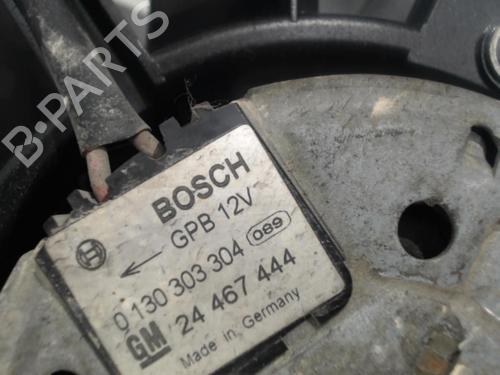 Used Radiator fan Radiator fan 22329053 22329053