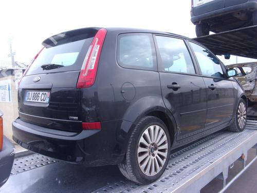 Startmotor FORD C-MAX (DM2) 1.6 TDCi | BP22597114M8 