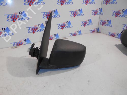 Used Left mirror FIAT PANDA (169_) 1.3 D Multijet (169.AXC1A) (70 hp) 22538909