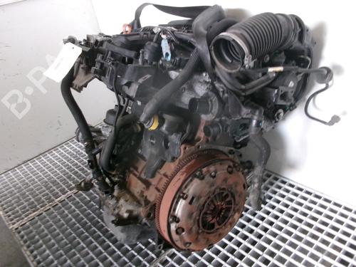 Engine PEUGEOT 5008 (0U_, 0E_) 2.0 HDi 150 / BlueHDi 150 | BP28096735M1 