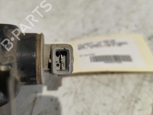 Used Rear fog light Rear fog light PEUGEOT 206 Hatchback (2A/C) 2.0 HDI 90 (90 hp) 22326230 22326230