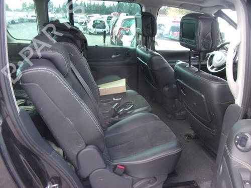 Piloto trasero izquierdo RENAULT ESPACE IV (JK0/1_) 2.0 dCi (JK03, JK04, JK1C, JK1G, JK1J, JK1K) | BP22328381C34 