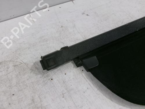 Used Rear parcel shelf Rear parcel shelf PEUGEOT 308 SW I (4E_, 4H_) 1.6 HDi (90 hp) 22327820 22327820
