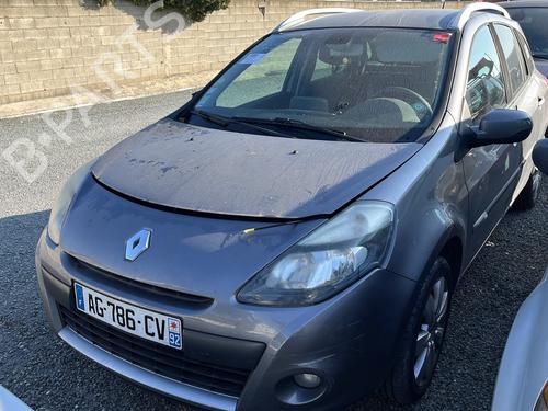 Used Parts RENAULT CLIO III Grandtour (KR0/1_) 1.2 16V (103 hp) 4423313