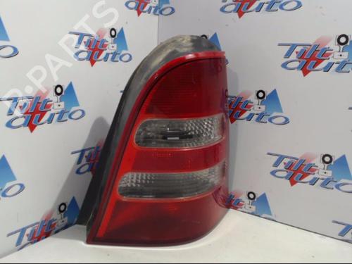 Used Right taillight MERCEDES-BENZ A-CLASS (W168) A 170 CDI (168.009, 168.109) (95 hp) 22324281