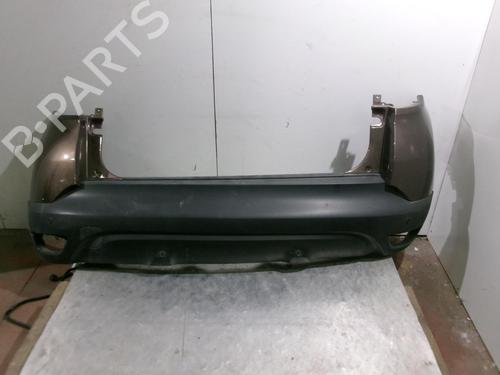Bak støtfanger RENAULT CAPTUR I (J5_, H5_) 1.5 dCi 90 (J5N4, J5M5, J5MW, J5M6, J5AL, J5AJ) (90 hp) 22539815