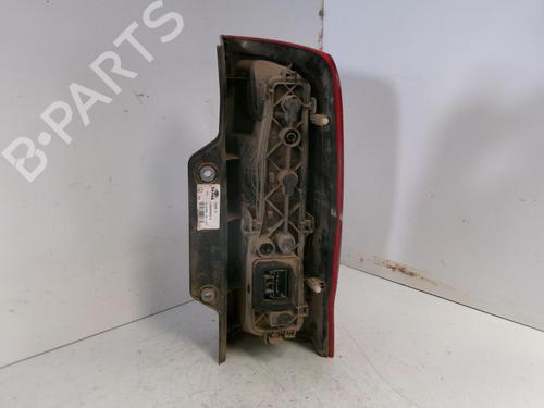 Used Left taillight Left taillight FIAT QUBO (225_) 1.3 D Multijet (225CXB1A, 225AXB1A, 225CXB11, 225AXB11,... (75 hp) 22328007 22328007