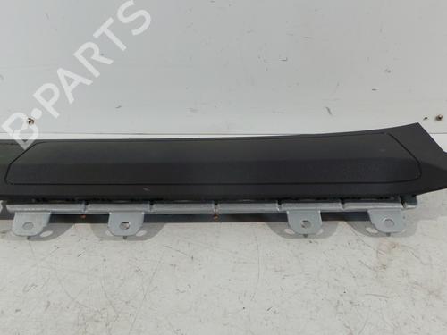 Knee airbag MERCEDES-BENZ B-CLASS Sports Tourer (W246, W242) B 200 CDI (246.201) | BP29544097C50 