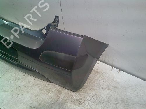 Bak støtfanger RENAULT TWINGO II (CN0_) 1.5 dCi (CN0E) | BP30750976C8 