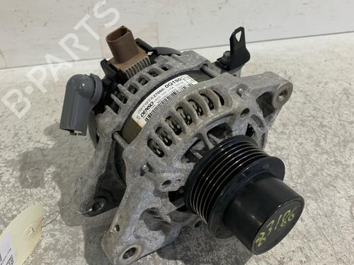Alternator TOYOTA AYGO (_B4_) 1.0 VVTi (KGB40) | BP37504469M7 - Image 5
