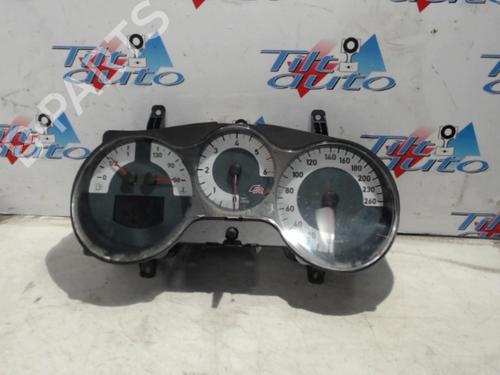 Used Instrument cluster Instrument cluster SEAT LEON (1P1) 2.0 TDI (170 hp) 22539008 22539008
