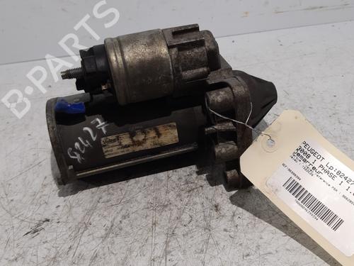 Starter PEUGEOT 3008 I MPV (0U_) 1.6 HDi | BP22324539M8