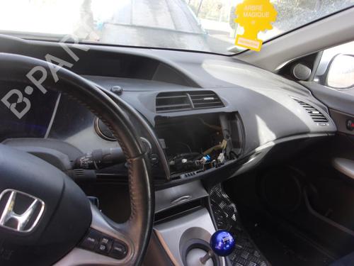 Starter HONDA CIVIC VIII Hatchback (FN, FK) 2.2 CTDi (FK3) | BP22324794M8