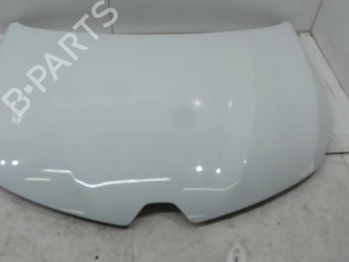 Hood RENAULT CLIO V (B7_) 1.5 Blue dCi 85 (B7AG) | BP30046233C1 