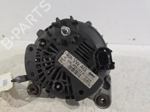 Alternator VW GOLF VI (5K1) 1.6 TDI | BP30961187M7 - Image 2