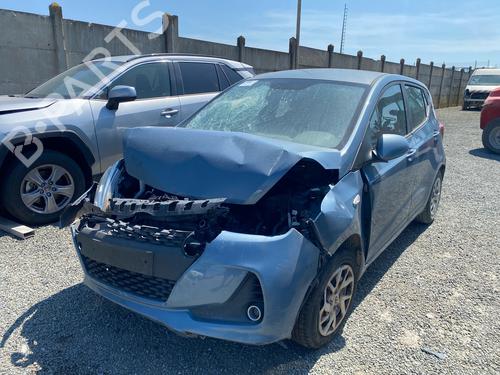 Used Parts HYUNDAI i10 II (BA, IA) 1.0 4998652