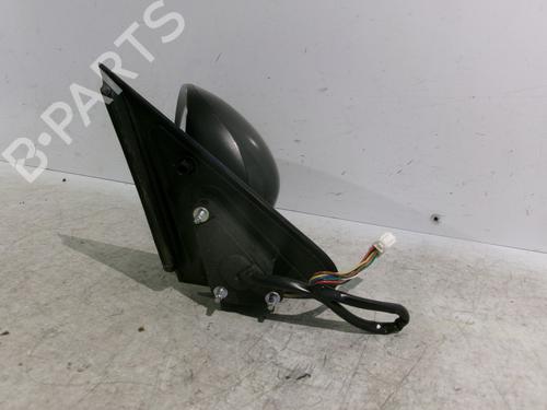 Left mirror NISSAN JUKE (F15) 1.5 dCi | BP27584083C26