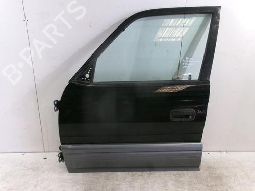 Dør venstre foran TOYOTA LAND CRUISER 90 (_J9_) 3.0 TD (KZJ90_, KZJ95_, KZJ90R, KZJ95R, KZJ90W, KZJ95W) (125 hp) 29273981
