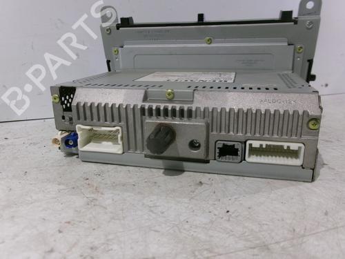 Bilradio RENAULT CLIO IV (BH_) 1.5 dCi 75 | BP29896977E6 