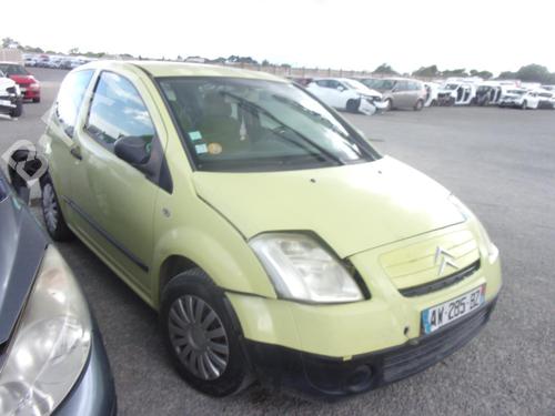 Alternator CITROËN C2 (JM_) 1.1 | BP22328286M7 