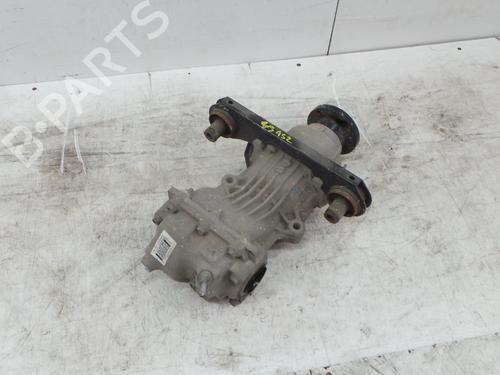 Rear differential DACIA DUSTER (HM_) 1.3 TCe 150 4x4 (HMM3) | BP38030658M24 - Image 6