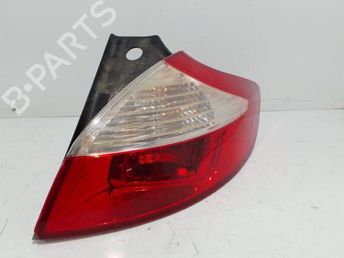 Right taillight RENAULT MEGANE III Hatchback (BZ0/1_, B3_) 1.5 dCi (BZ09, BZ0D, BZ1W, BZ29, BZ14) | BP22326532C35 