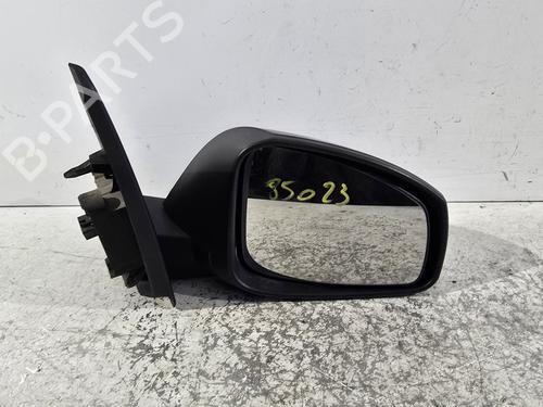 Used Right mirror Right mirror RENAULT MEGANE III Hatchback (BZ0/1_, B3_) 1.5 dCi (BZ1G, BZ1W, BZ0R) (95 hp) 33217491 33217491