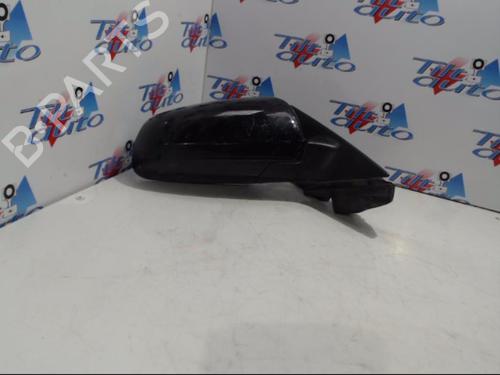 Right mirror AUDI A3 (8P1) 1.9 TDI | BP22538397C27 