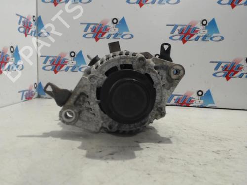 Alternator TOYOTA AYGO (_B4_) 1.0 (KGB40) | BP22325661M7 