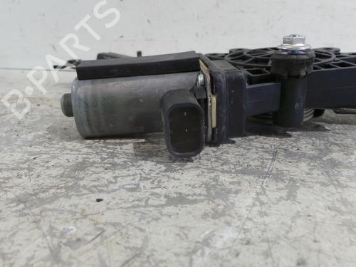 Front right window mechanism FIAT 500 (312_) 1.2 (312AXA1A) | BP38923740C23 - Image 3