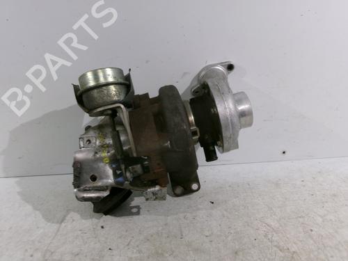 Used Turbocharger/Supercharger CITROËN C3 I (FC_, FN_) 1.4 16V HDi (90 hp) 25977973