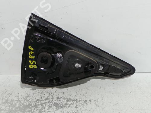 Right tailgate light RENAULT CLIO V (B7_) 1.0 SCe 65 (B7MG) | BP40174597C80 - Image 2