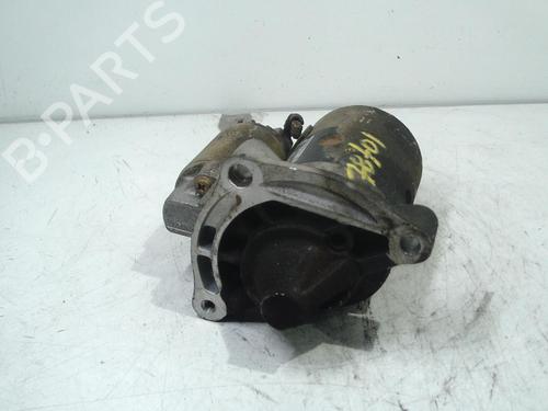 Used Starter CITROËN SAXO (S0, S1) 1.1 X, SX (60 hp) 22328852