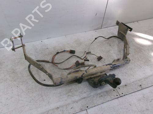 Tow ball/Mechanism CITROËN BERLINGO / BERLINGO FIRST Box Body/MPV (M_) 1.9 D 70 (MBWJZ, MCWJZ) | BP29597050C141 