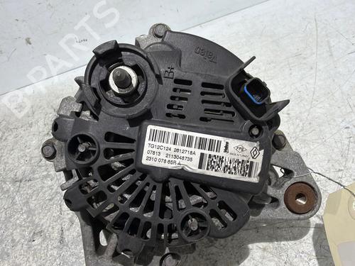 Alternator RENAULT KANGOO Express (FW0/1_) 1.5 dCi 70 (FW0A, KW0V) | BP36168545M7 - Image 5