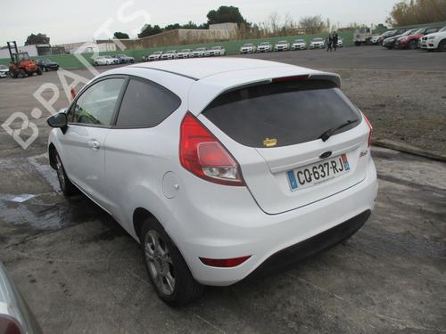 Right taillight FORD FIESTA VI (CB1, CCN) 1.25 | BP22325103C35 