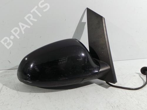 Used Right mirror OPEL ASTRA J (P10) 1.7 CDTI (68) (125 hp) 22326237