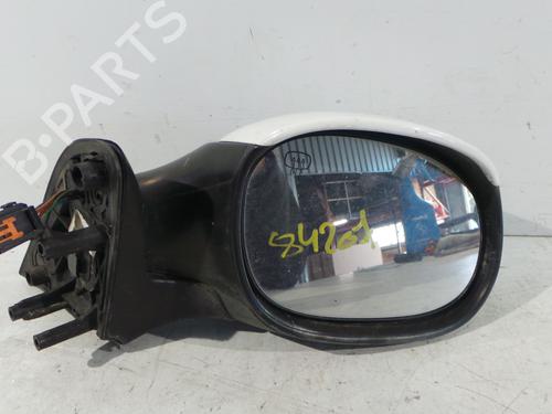 Right mirror CITROËN XSARA PICASSO (N68) 1.6 HDi | BP30180834C27