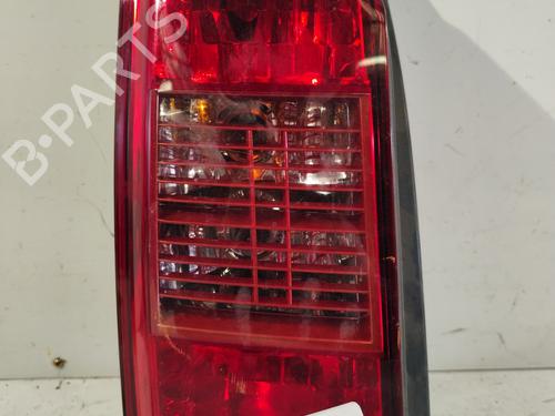 Used Left taillight Left taillight FIAT IDEA (350_) 1.9 JTD (101 hp) 22329278 22329278