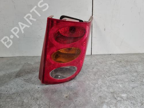 Used Right taillight PEUGEOT 1007 (KM_) 1.4 HDi (68 hp) 22323666